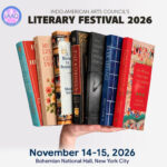 IAAC Literary Festival 2026