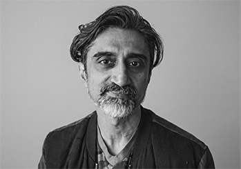 LitFest 2026 - Arun Venugopal LitFest 2026 - Arun Venugopal