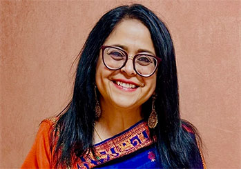 LitFest 2026 - Bhavani Parameswar LitFest 2026 - Bhavani Parameswar