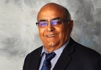 Col (Ret.) Virendra Singh Tavathia