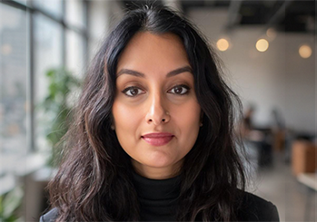 LitFest 2026 - Indu Vishwanathan