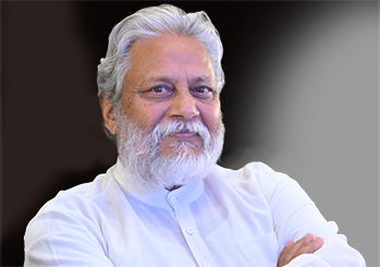 LitFest 2026 - Rajendra Singh LitFest 2026 - Rajendra Singh