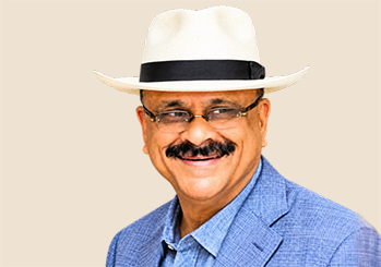 LitFest 2026 - Rakesh Kaul