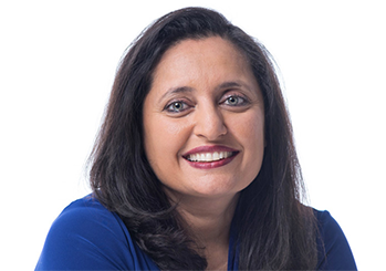 Sonal Shah