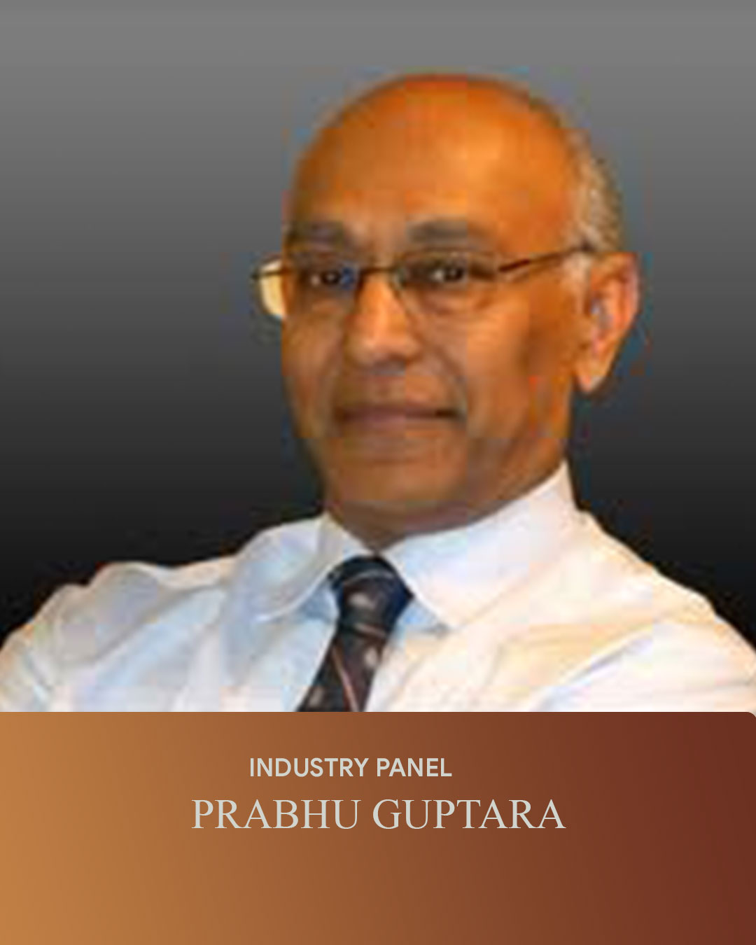 LitFest 2026 - Prabhu Guptara