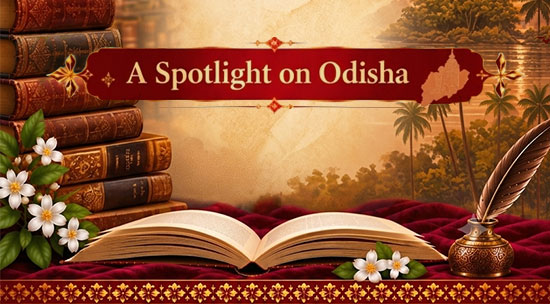 odisha