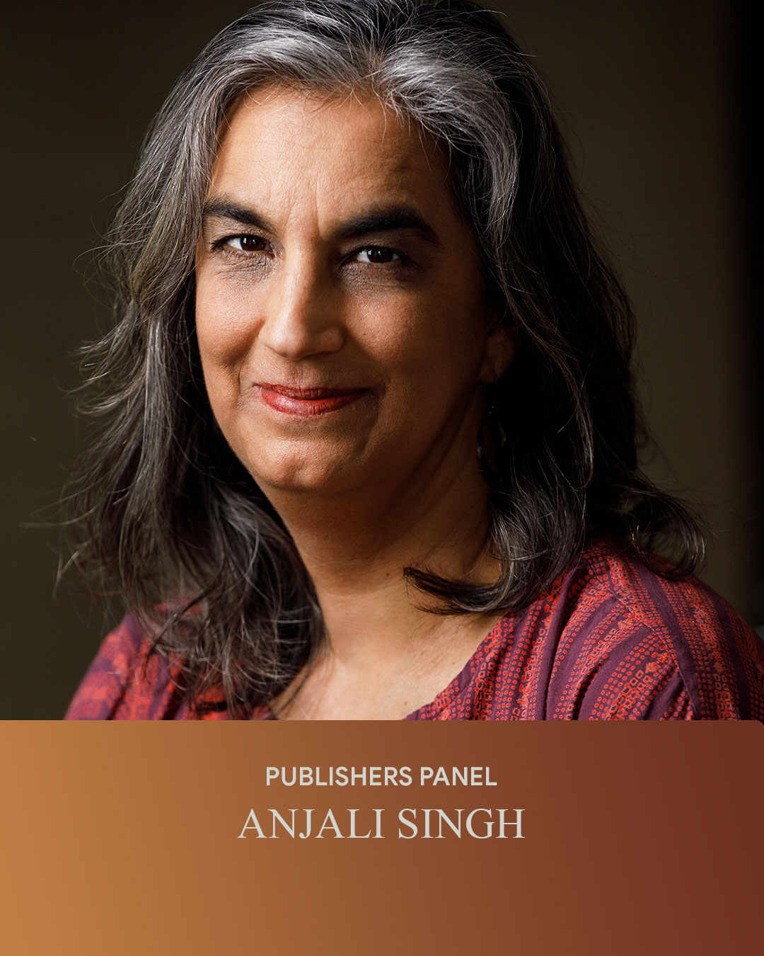 LitFest 2026 - Anjali Singh LitFest 2026 - Anjali Singh